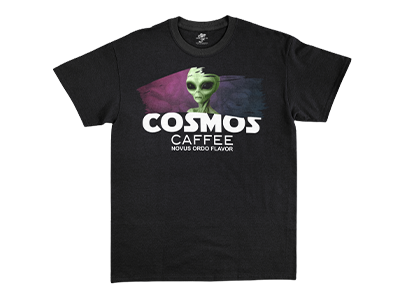 Cosmos T-Shirt